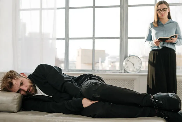 30 Incredibly Useful Things People Heard While In Therapy
