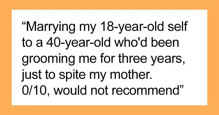 Folks Online Recall Their Biggest Teenage Fails, So Here Are 30 Of The Best Stories
