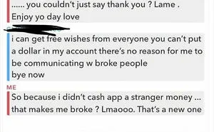 30 Spoiled People Who Made Ridiculous Requests Because It Was Their Birthday