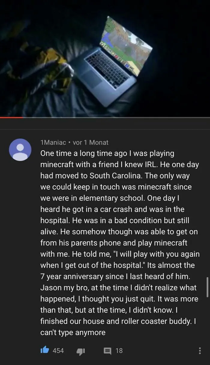 We All Feel It