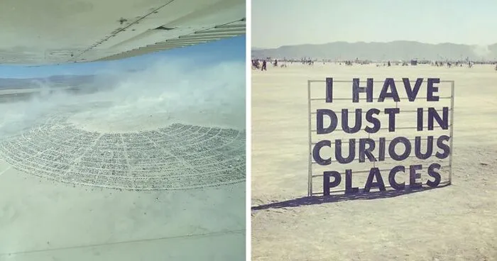 Burning Man 2022: Photos & Installations of the Wildest Festival Ever