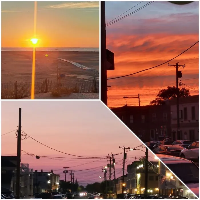 Summer Sky '22