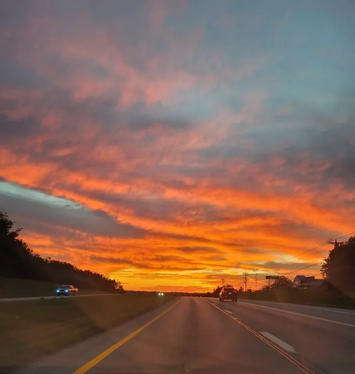 Ky, On My Way Home!