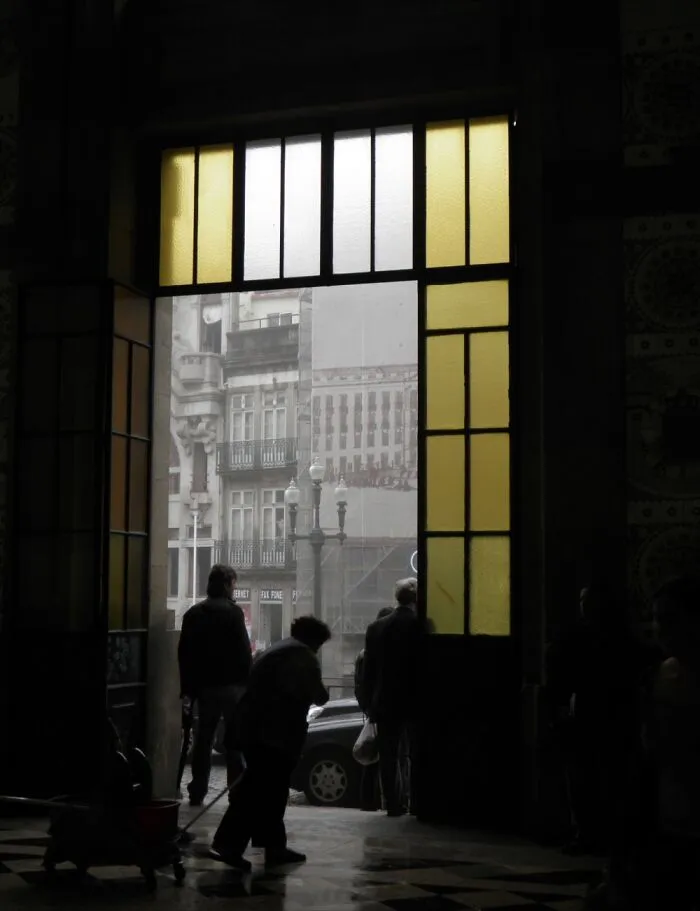Porto, Portugal