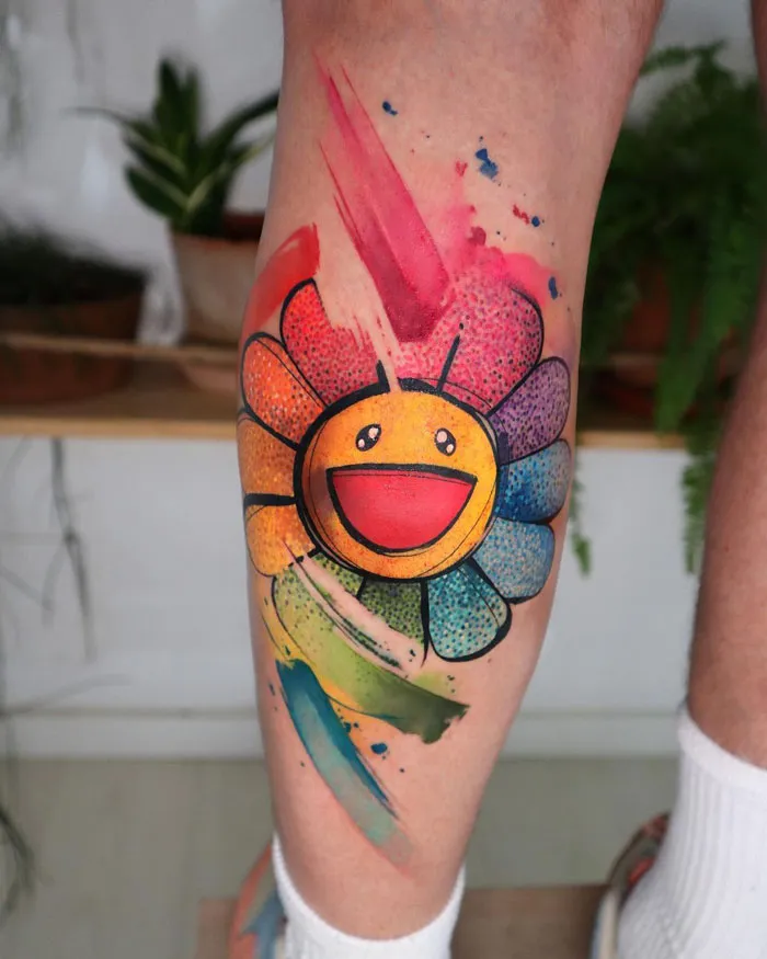 Takashi Murakami
