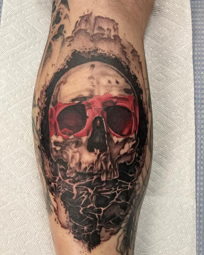 One Of The Most Challenging And Important Pieces I’ve Done