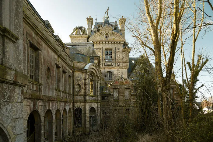 France