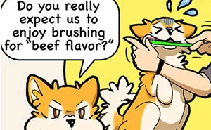 23 Comics I Made To Illustrate The Funny Reality Of Being A Dog Owner (New Pics)