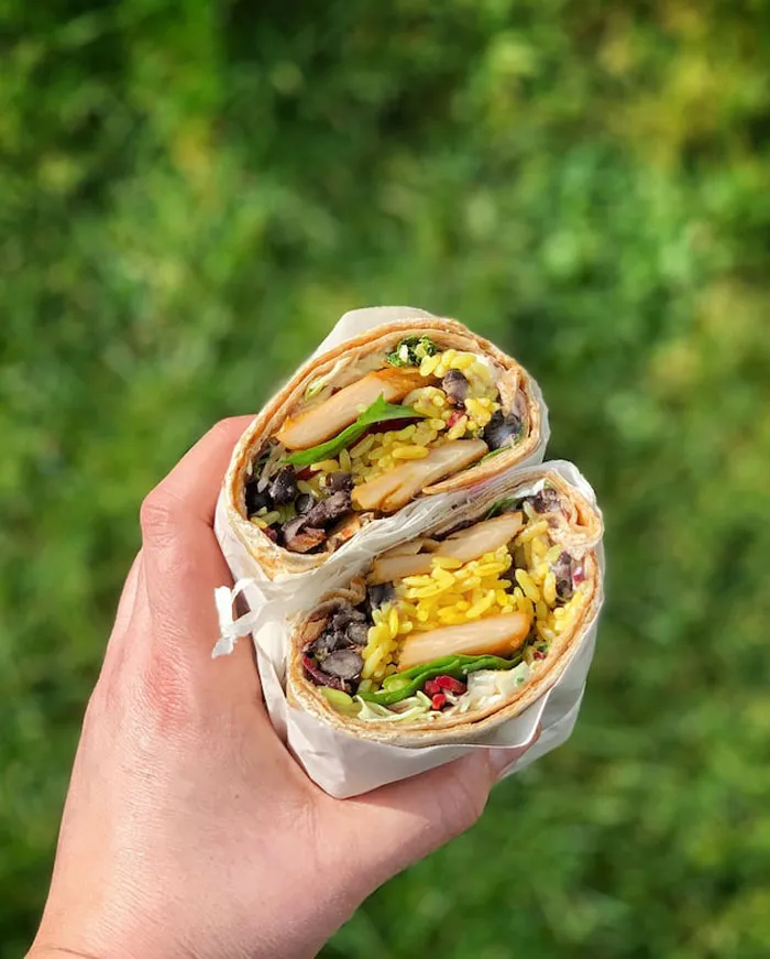 30 Of The Hottest Food Takes That Are Tearing People Apart
