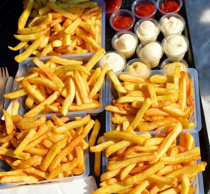 30 Of The Hottest Food Takes That Are Tearing People Apart
