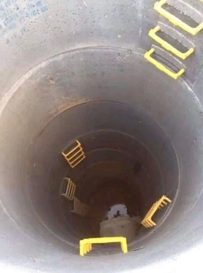 Parkour!