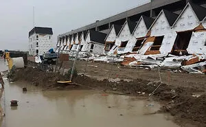 “Construction Fails”: 45 Pics That Might Make You Break Out In A Cold Sweat