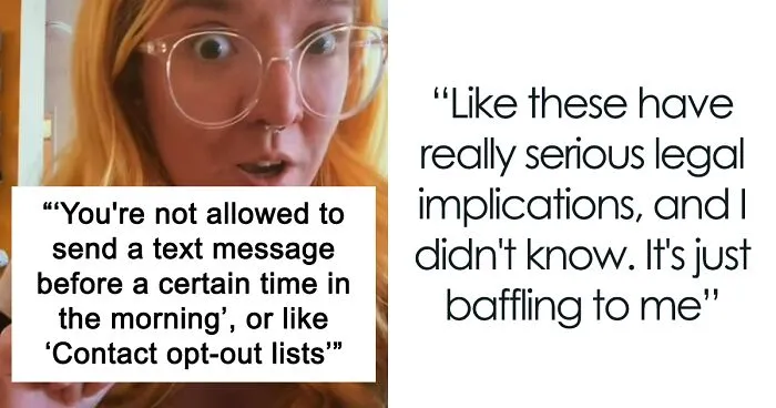 Woman Shares What She Was Not Prepared For In The Corporate World, Starts A Debate
