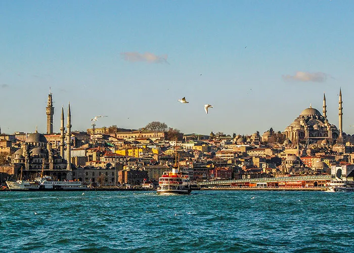Turkey