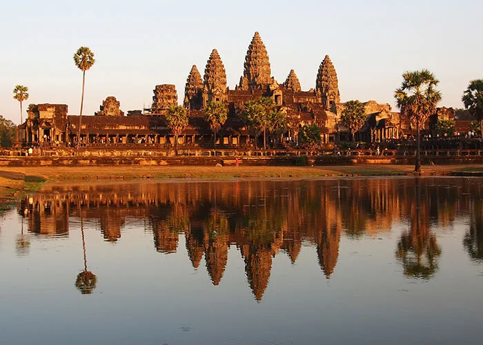 Cambodia