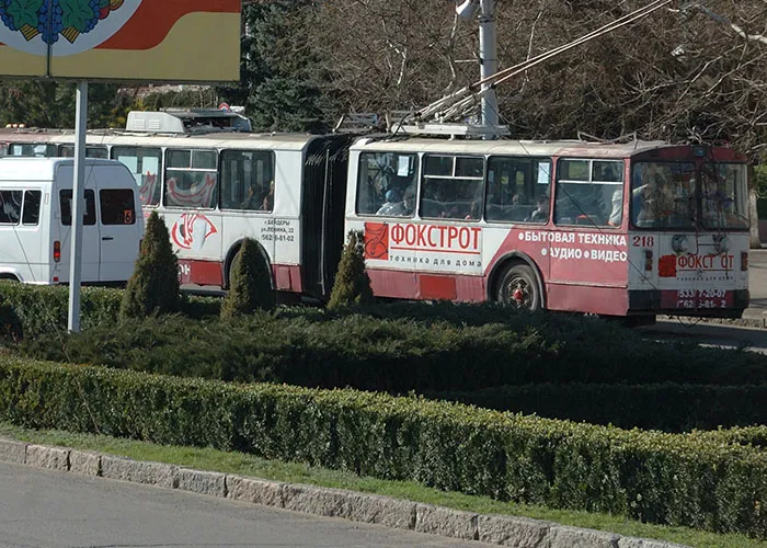 Moldova