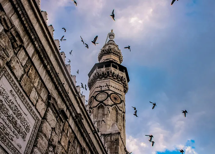 Syria