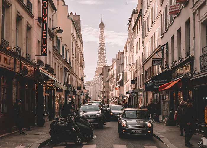 France