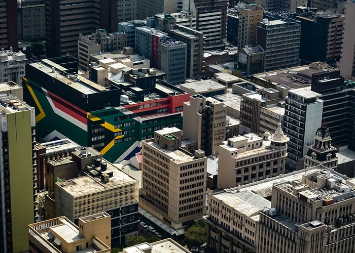 South Africa