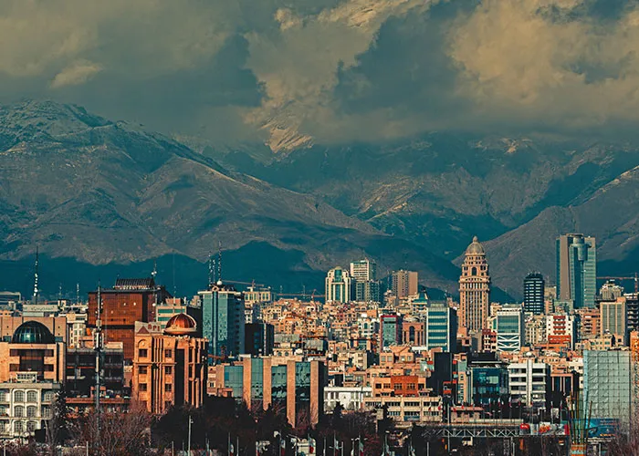 Iran