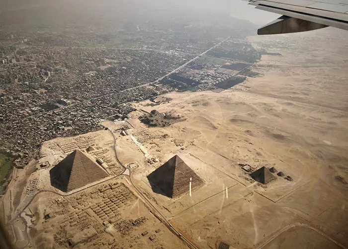 Egypt