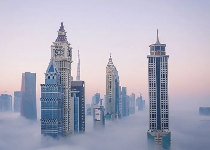 Dubai