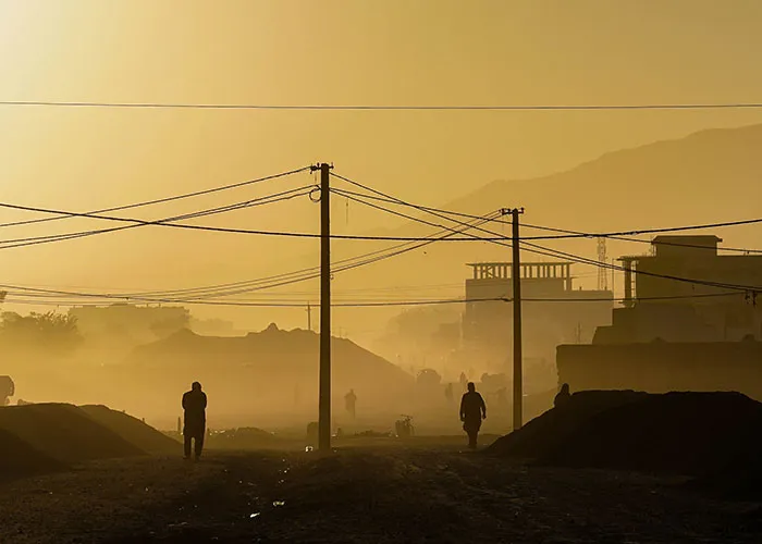 Afghanistan