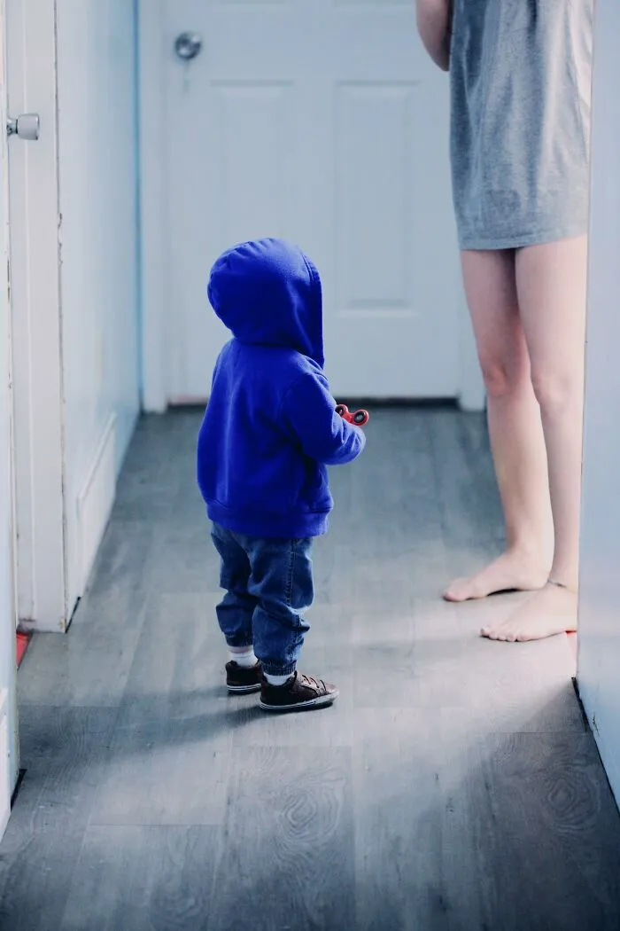 "¿Cuál es la razón más ridícula por la que tu hijo tuvo una rabieta?": 25 padres responden con divertidas anécdotas