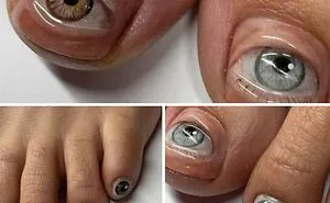 40 Confusing Images Where "Things Only Get Weirder" The Longer You Look