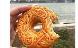 This Twitter Account Is Dedicated To Food Fails That Are True Culinary Crimes, Here Are 40 Of The Worst Ones