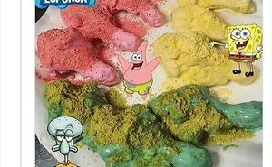 This Twitter Account Is Dedicated To Food Fails That Are True Culinary Crimes, Here Are 40 Of The Worst Ones