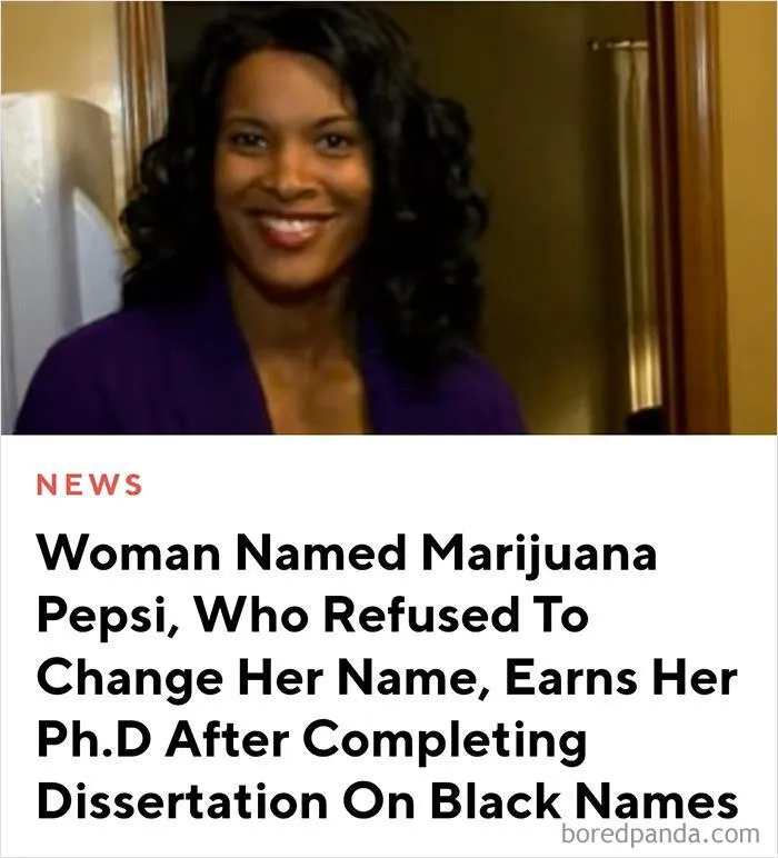 50 Ridiculous Real-Life Stories People Could Have Sworn Were Fake, As Shared By "Sadly, This Is Not The Onion" Community