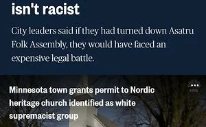 50 Ridiculous Real-Life Stories People Could Have Sworn Were Fake, As Shared By "Sadly, This Is Not The Onion" Community