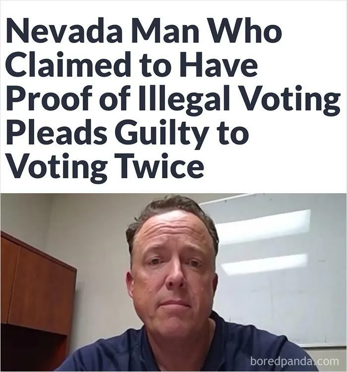 50 Ridiculous Real-Life Stories People Could Have Sworn Were Fake, As Shared By "Sadly, This Is Not The Onion" Community
