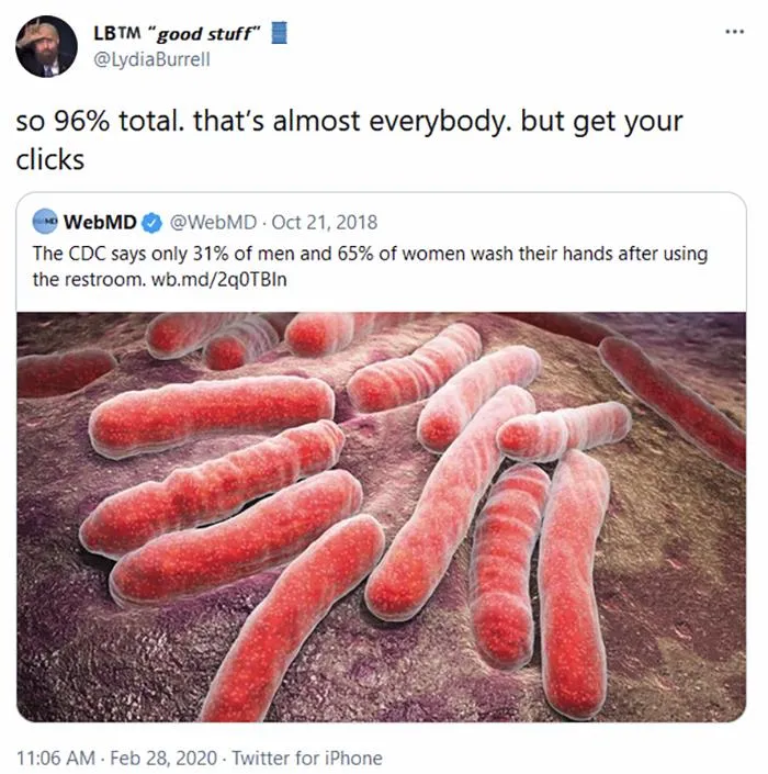 30 People Who Decided To Spread Their Medical 'Knowledge' Online And Got Shamed For It (New Pics)
