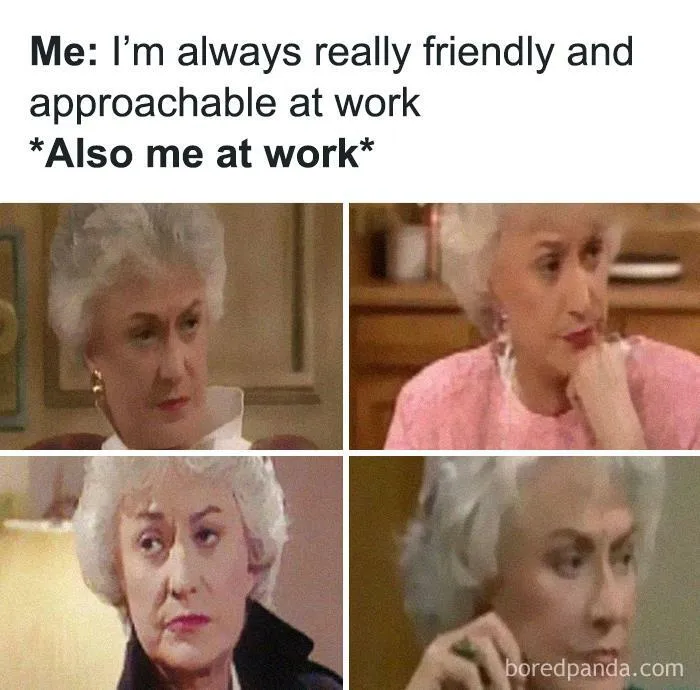 30 Of The Best "Work Related Funnies" From This Facebook Group To Make You Laugh, Then Cry