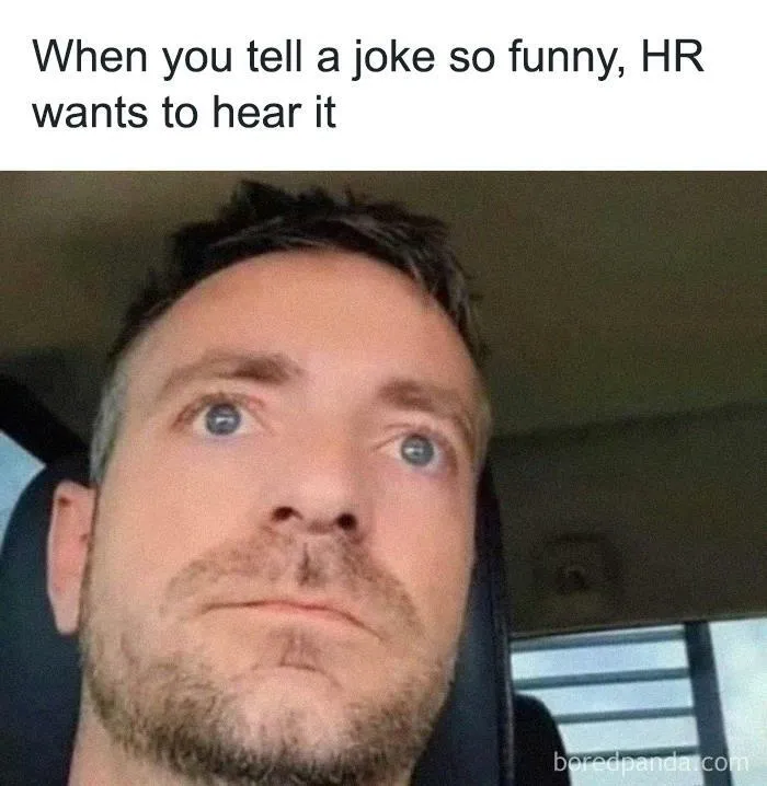 30 Of The Best "Work Related Funnies" From This Facebook Group To Make You Laugh, Then Cry