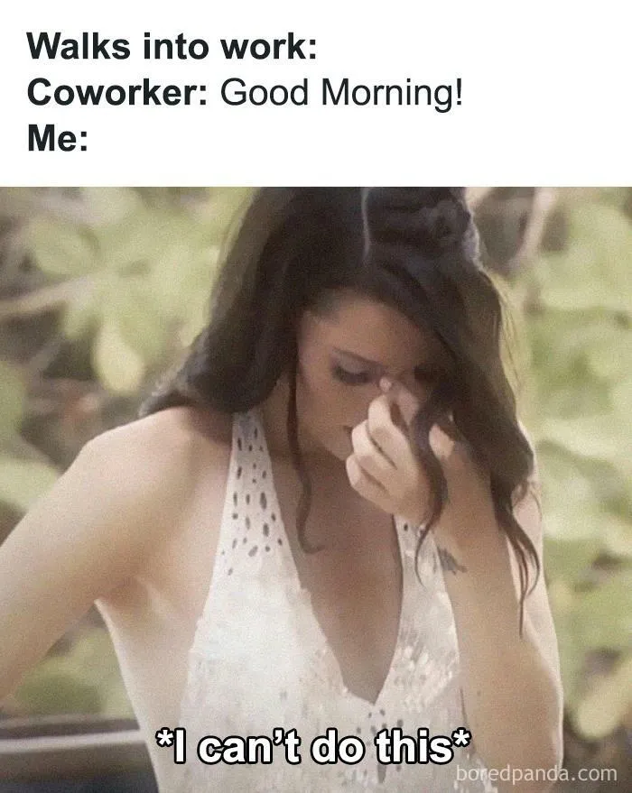 30 Of The Best "Work Related Funnies" From This Facebook Group To Make You Laugh, Then Cry
