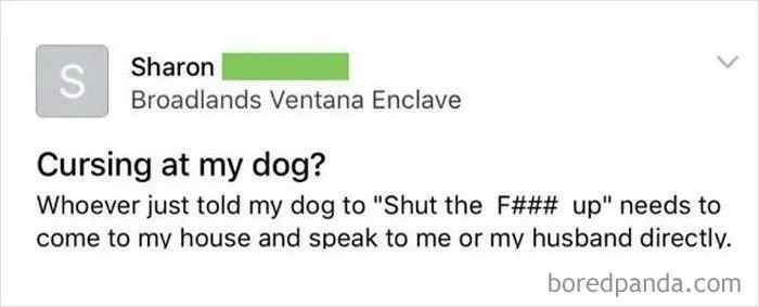 Arrest This Person
