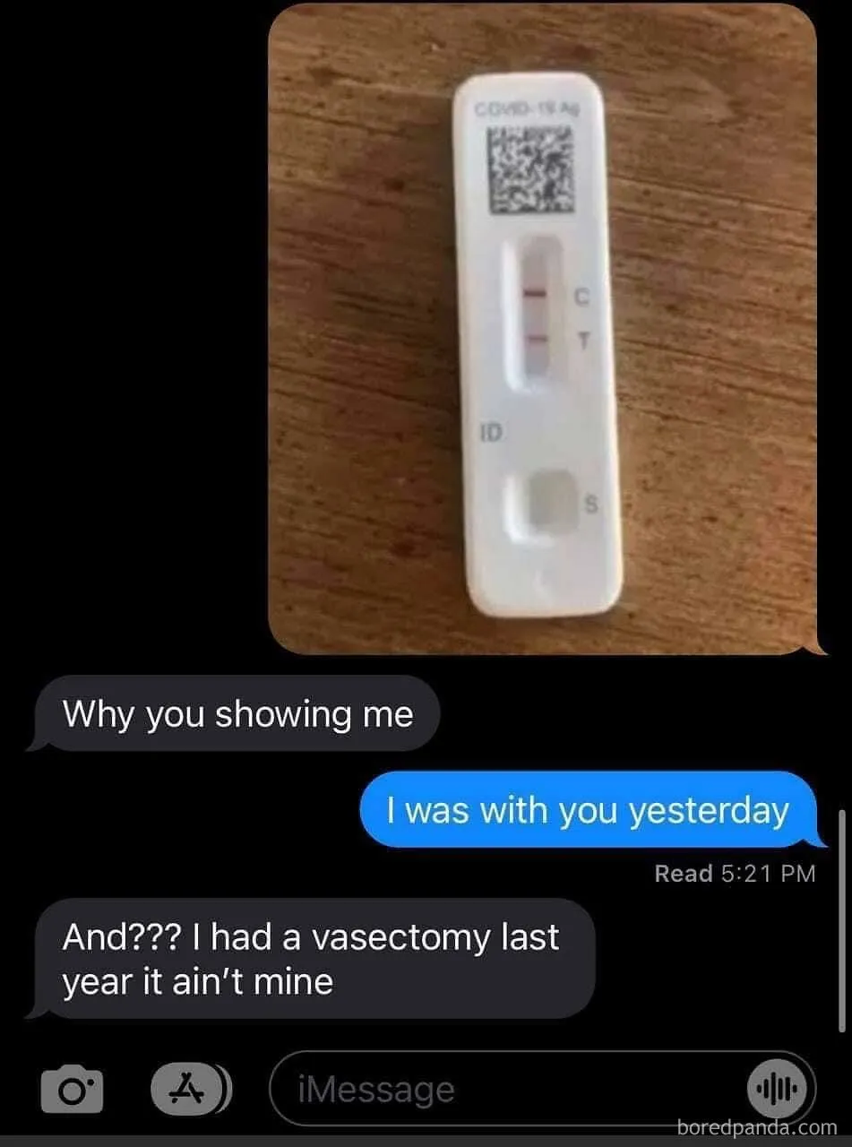 50 People Who Learned To Think Twice Before Correcting Someone, As Shared By The 'People Incorrectly Correcting Other People' Facebook Page