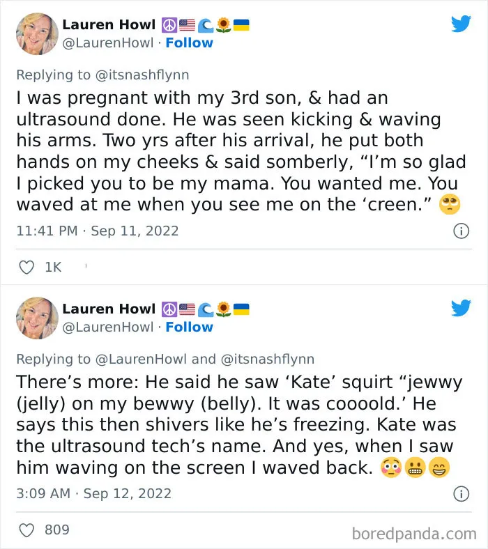 30 Times Kids Nonchalantly Said Incredibly Creepy Things