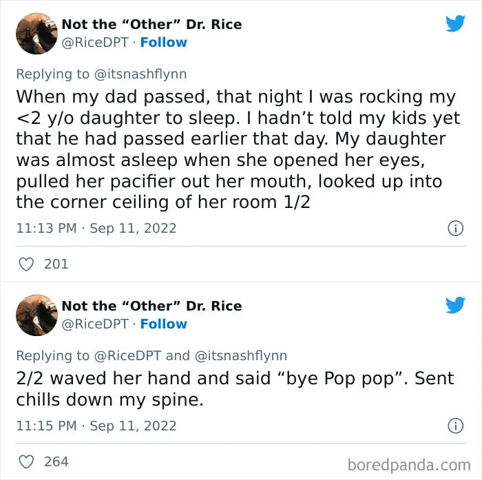 30 Times Kids Nonchalantly Said Incredibly Creepy Things
