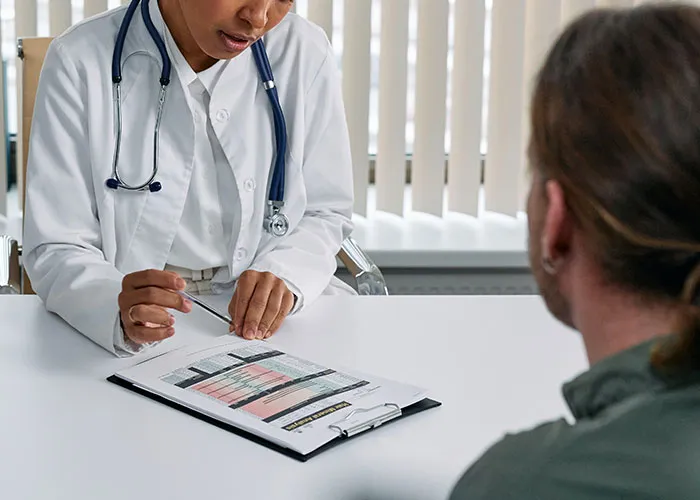 30 Of The Wildest "I Don't Think This Is Important, But-" Moments, As Shared By Doctors On This Online Thread