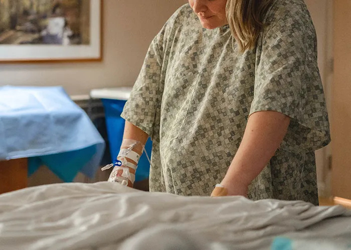 30 Of The Wildest "I Don't Think This Is Important, But-" Moments, As Shared By Doctors On This Online Thread