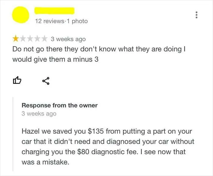 I Love Small Business Owners