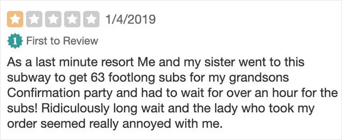 Everyone Who Works In Customer Service Should Legally Be Allowed To Fight One Customer A Year