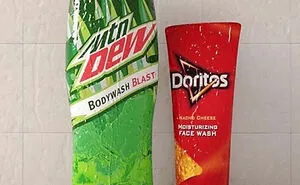 40 Of The Weirdest Products Launched By Famous Brands
