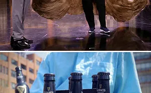 40 Of The Weirdest Products Launched By Famous Brands