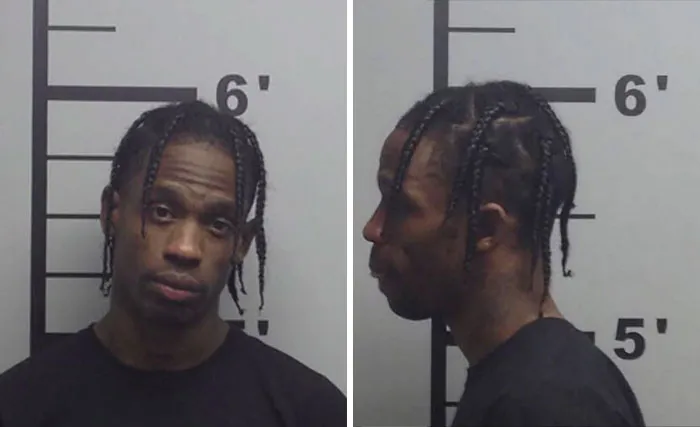 Travis Scott