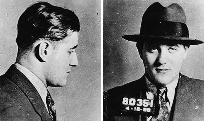 Benjamin "Bugsy" Siegel